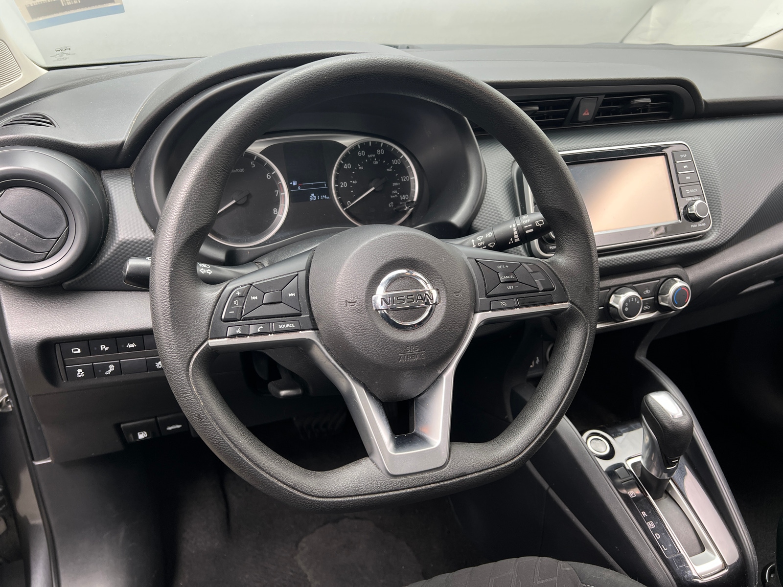 Thumbnail: 2021 Nissan Kicks - 5