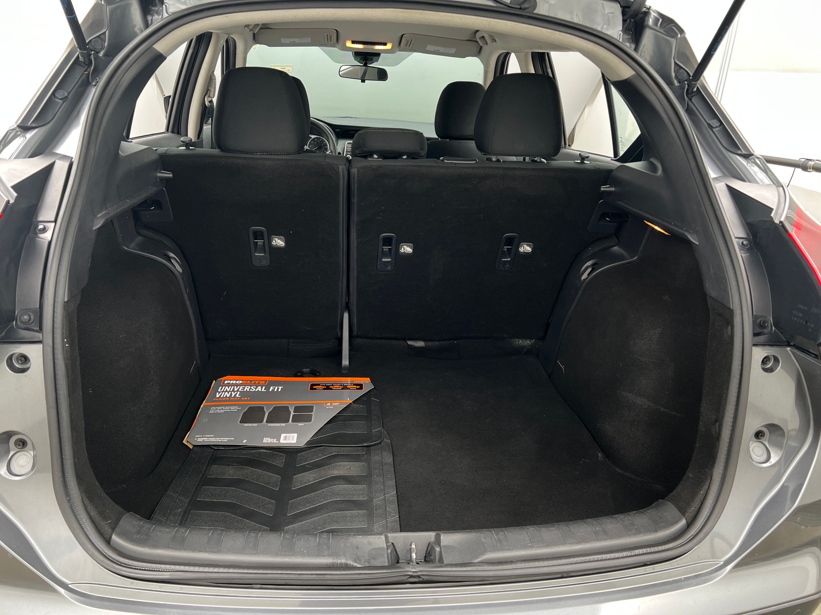 Thumbnail: 2021 Nissan Kicks - 7