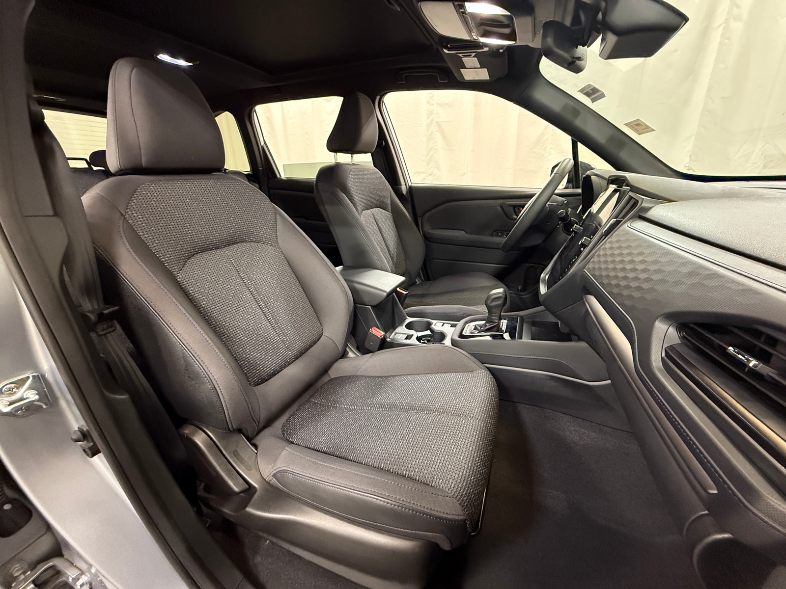 Thumbnail: 2025 Subaru Forester - 2