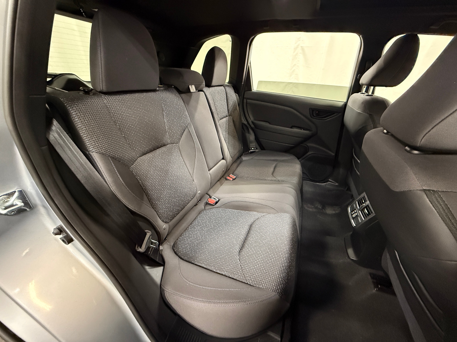 Thumbnail: 2025 Subaru Forester - 6