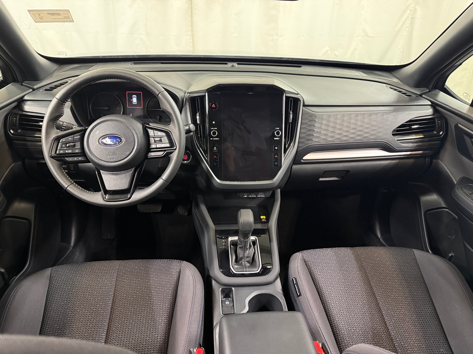 Thumbnail: 2025 Subaru Forester - 3