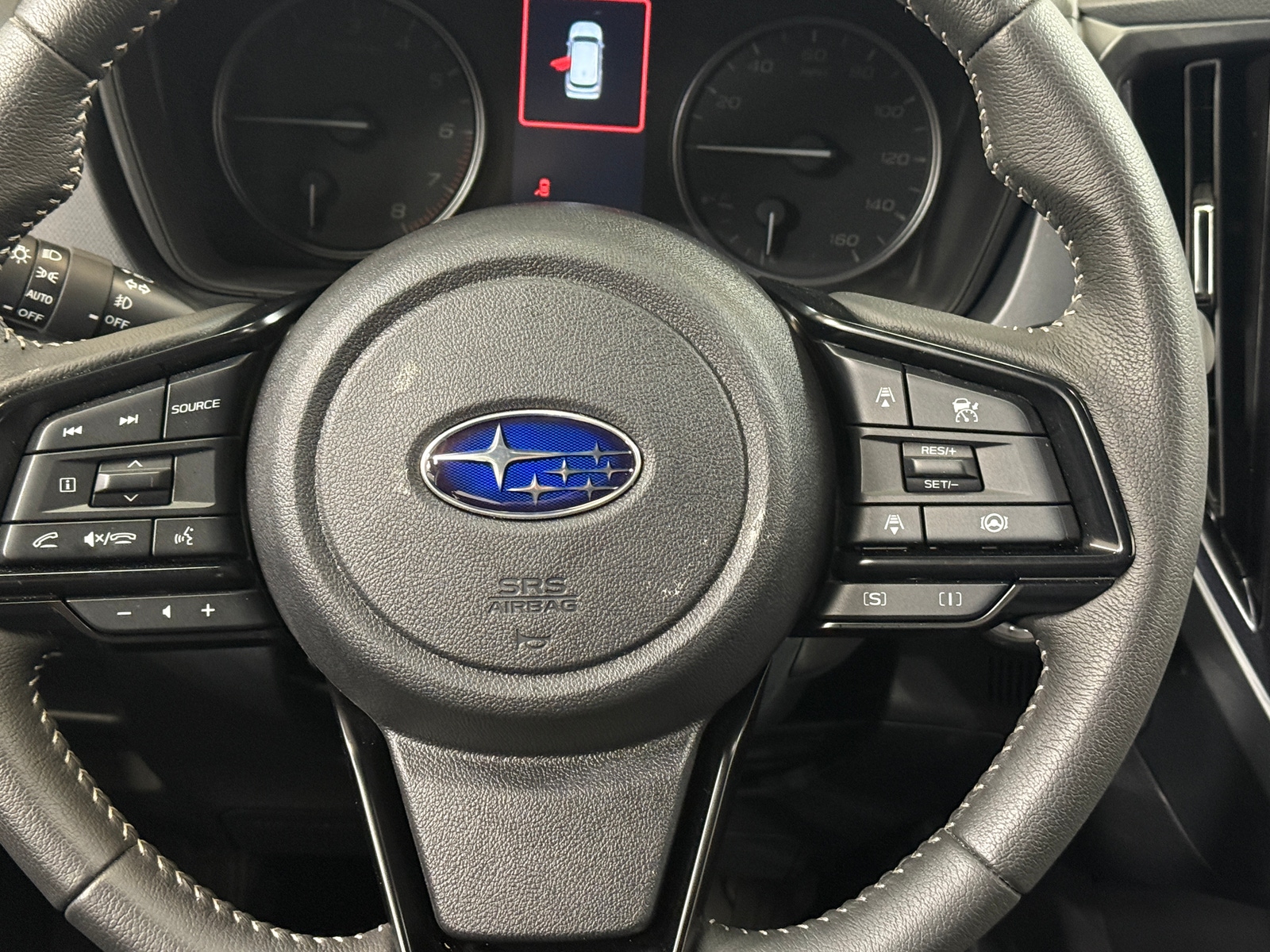 Thumbnail: 2025 Subaru Forester - 5