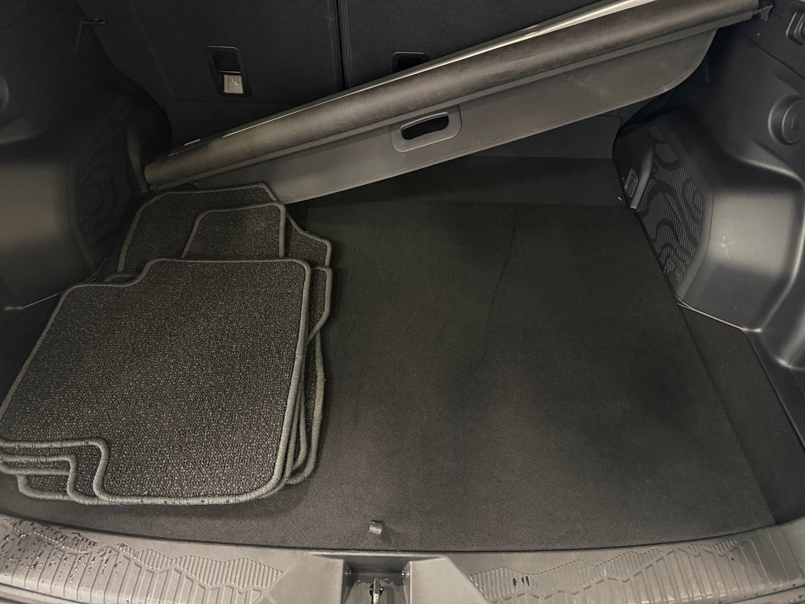 Thumbnail: 2025 Subaru Forester - 7