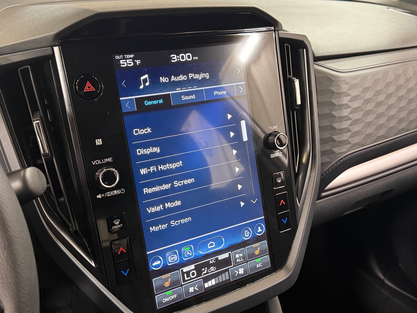 Thumbnail: 2025 Subaru Forester - 4