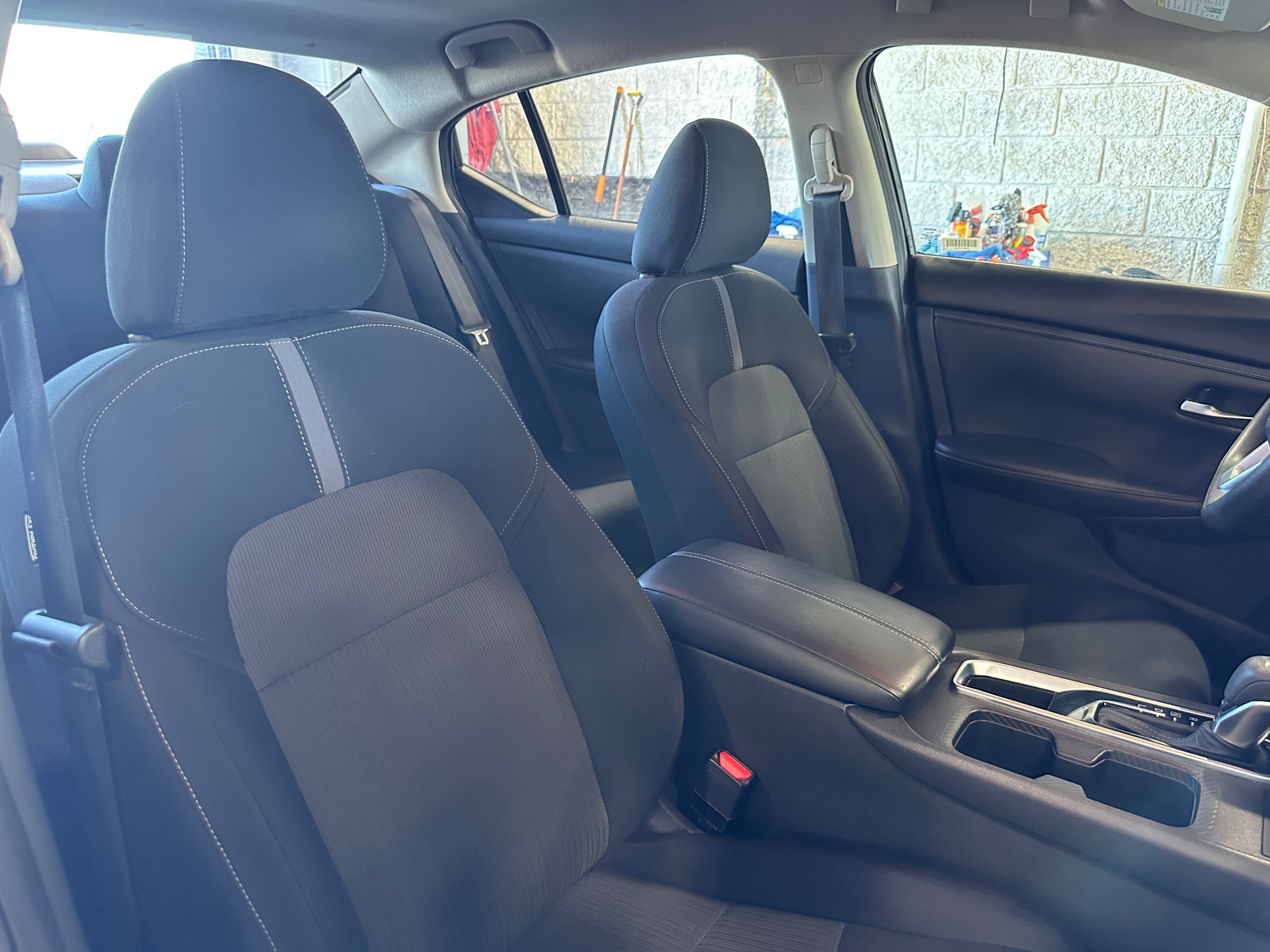 Thumbnail: 2024 Nissan Sentra - 2