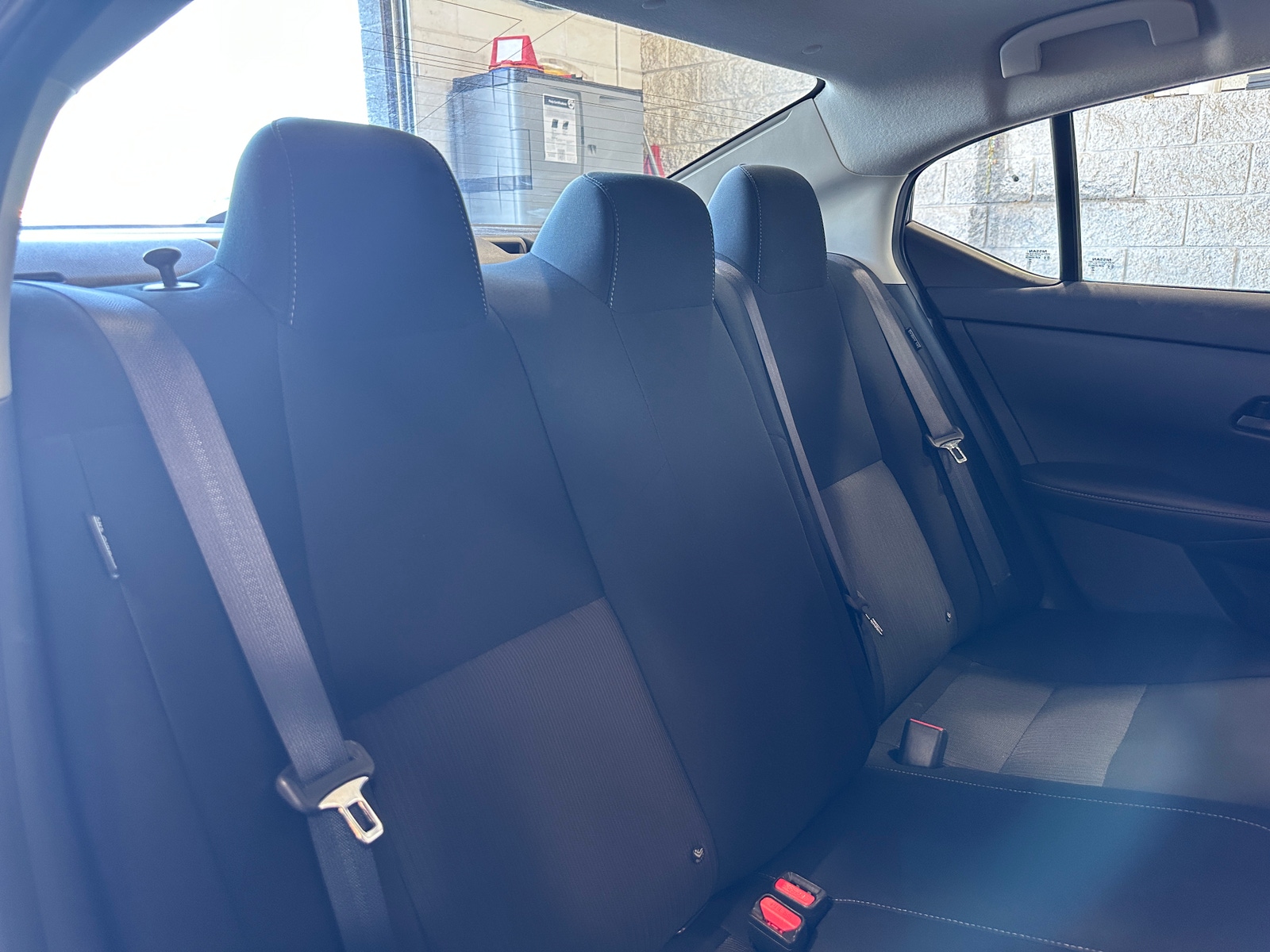 Thumbnail: 2024 Nissan Sentra - 6