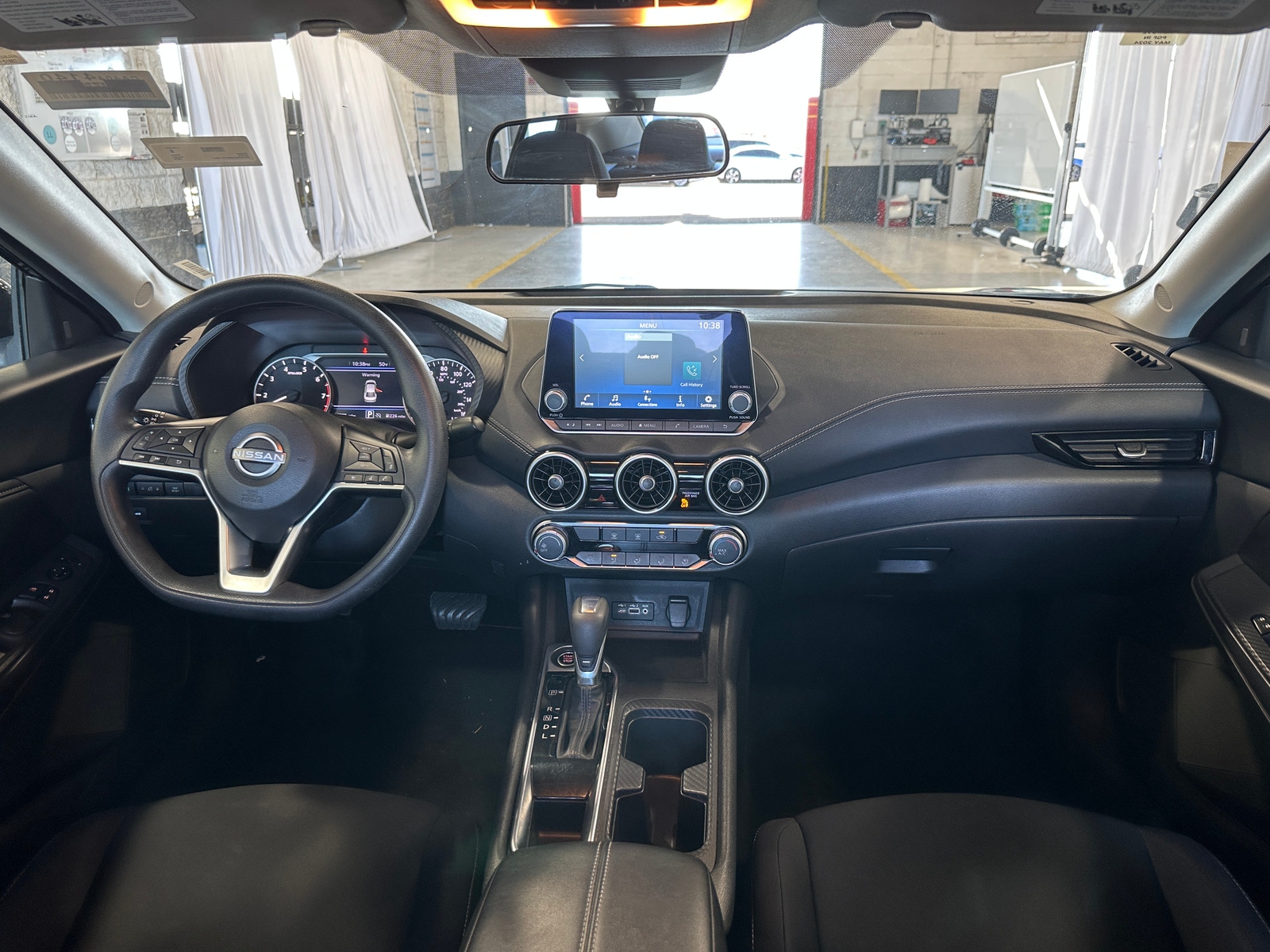 Thumbnail: 2024 Nissan Sentra - 3