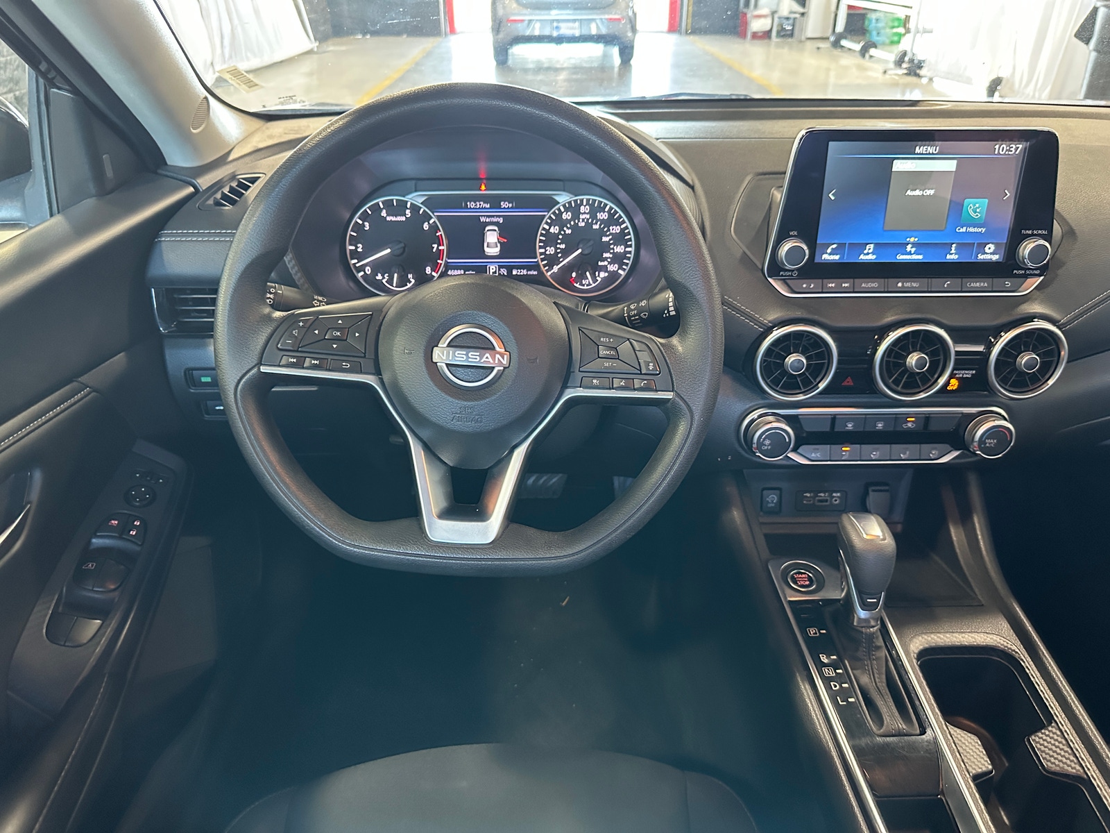 Thumbnail: 2024 Nissan Sentra - 5