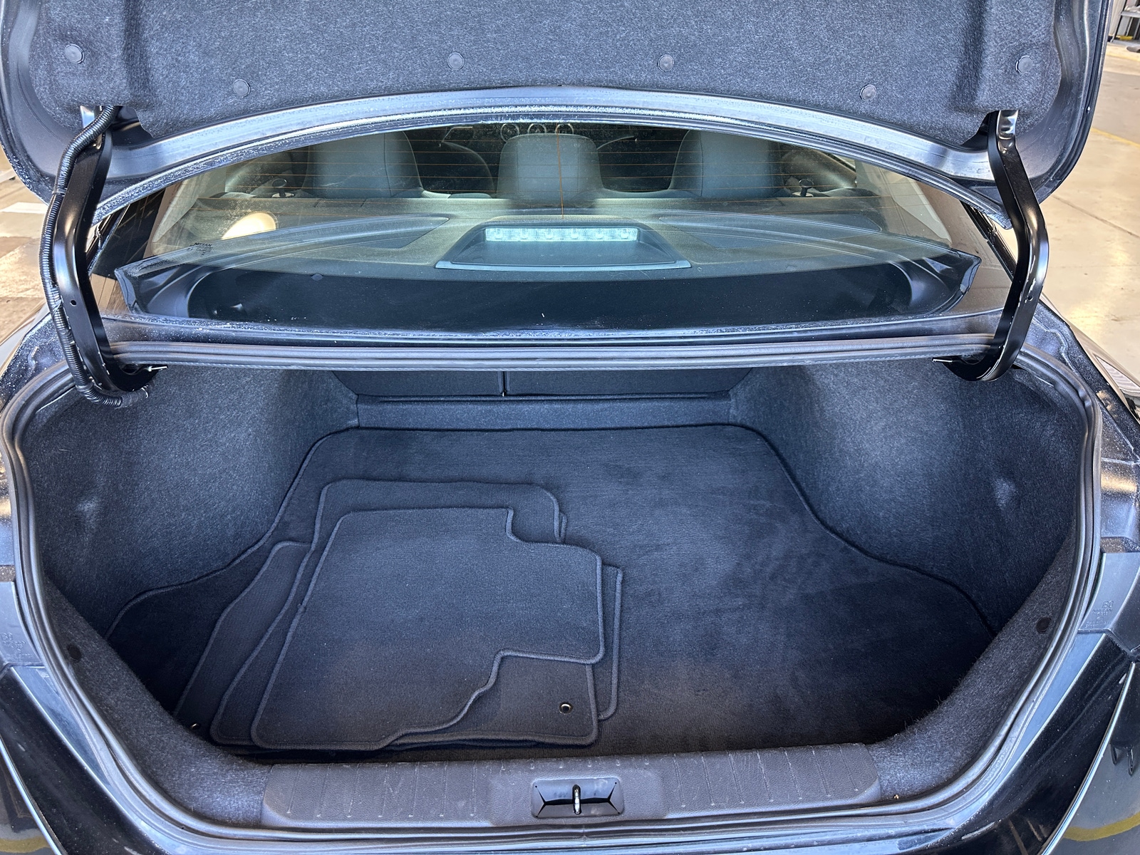 Thumbnail: 2024 Nissan Sentra - 7