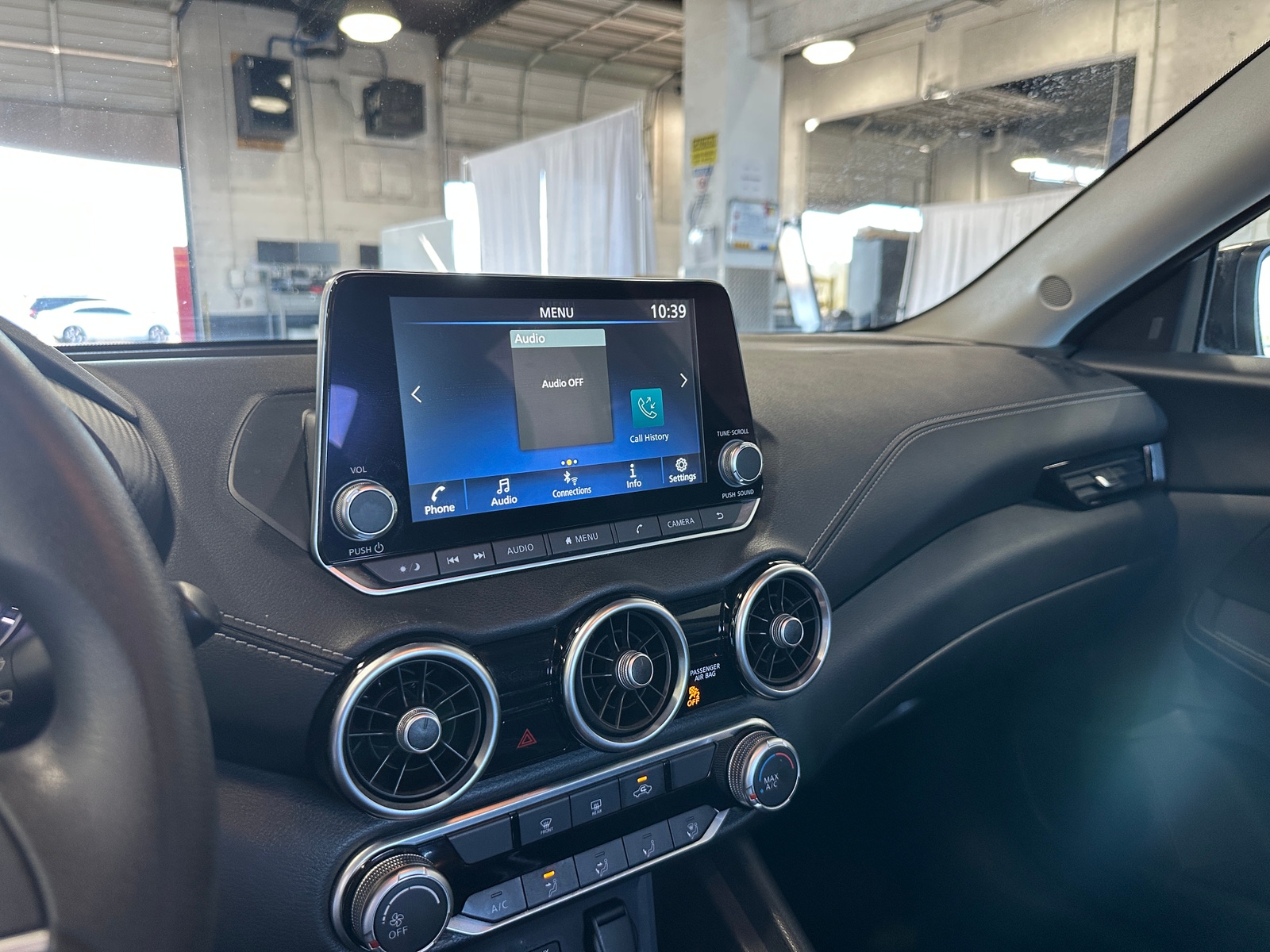 Thumbnail: 2024 Nissan Sentra - 4