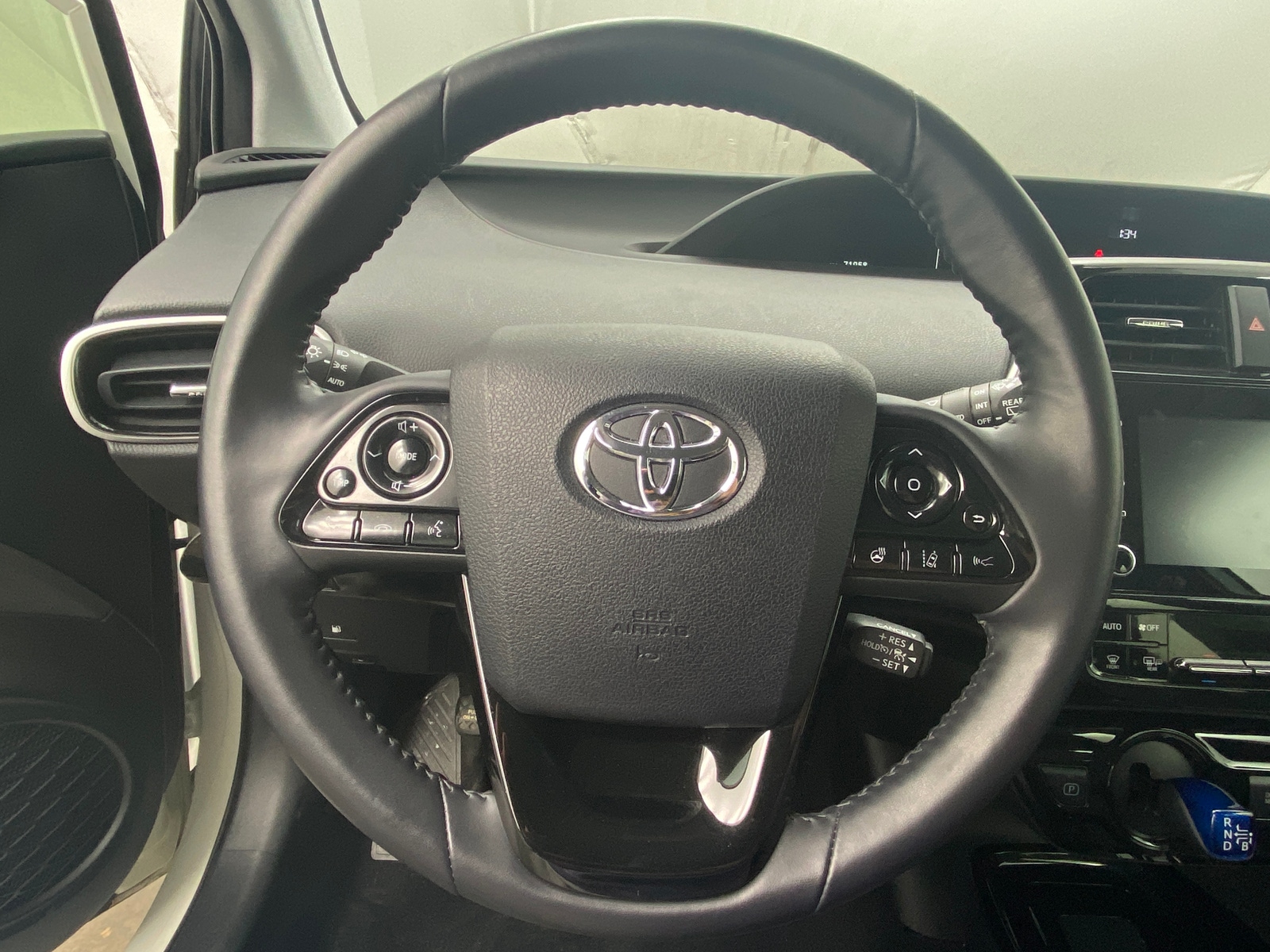 Thumbnail: 2020 Toyota Prius - 4