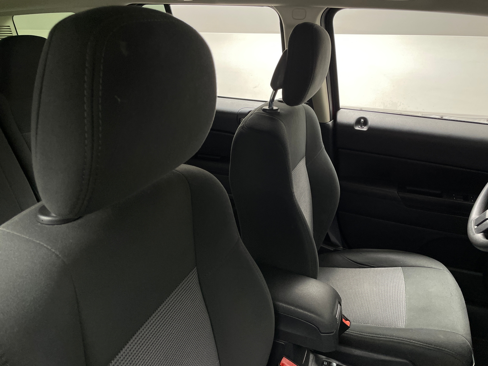 Thumbnail: 2017 Jeep Patriot - 2