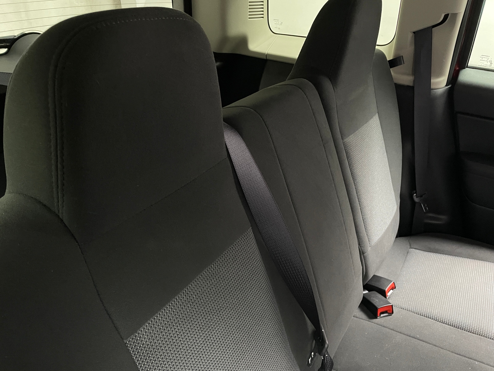 Thumbnail: 2017 Jeep Patriot - 6