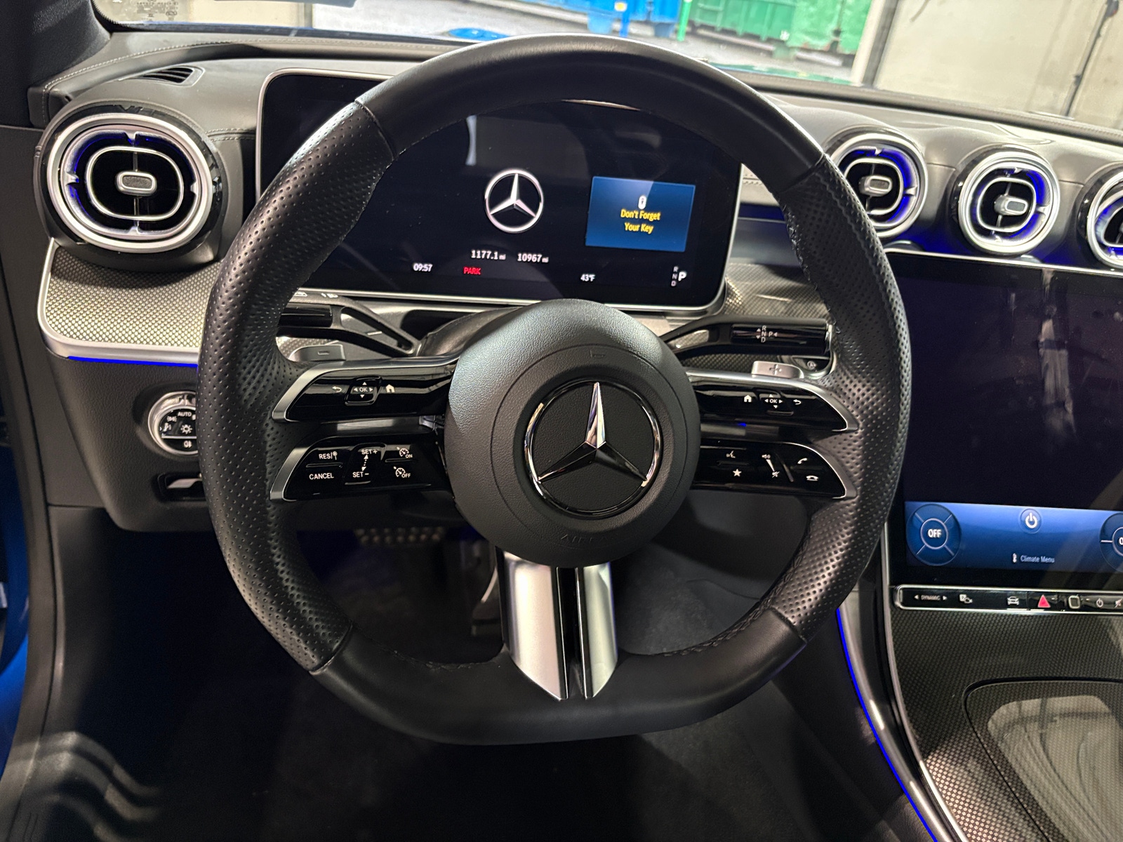 Thumbnail: 2025 Mercedes-Benz CLE - 3