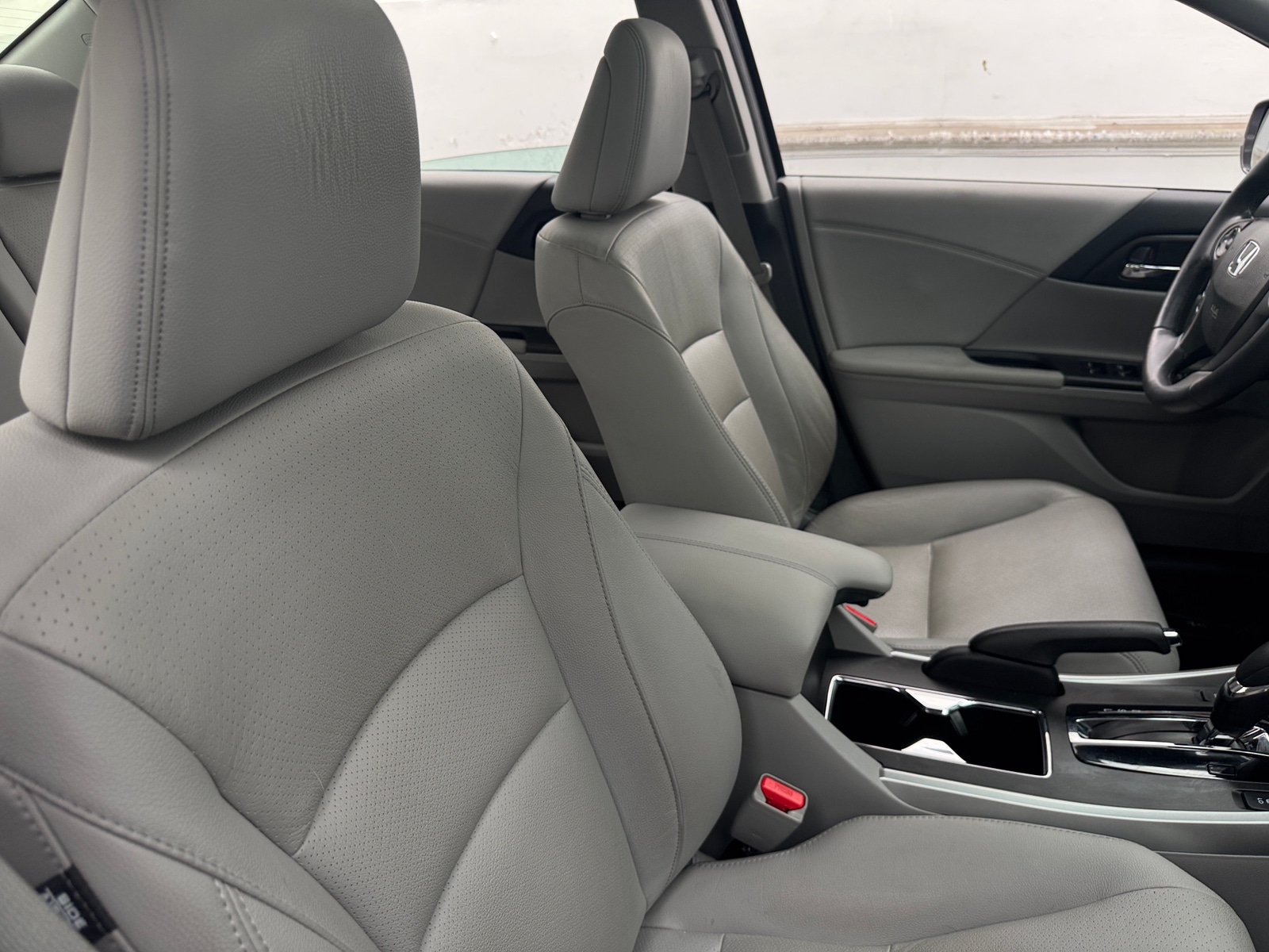 Thumbnail: 2014 Honda Accord - 2