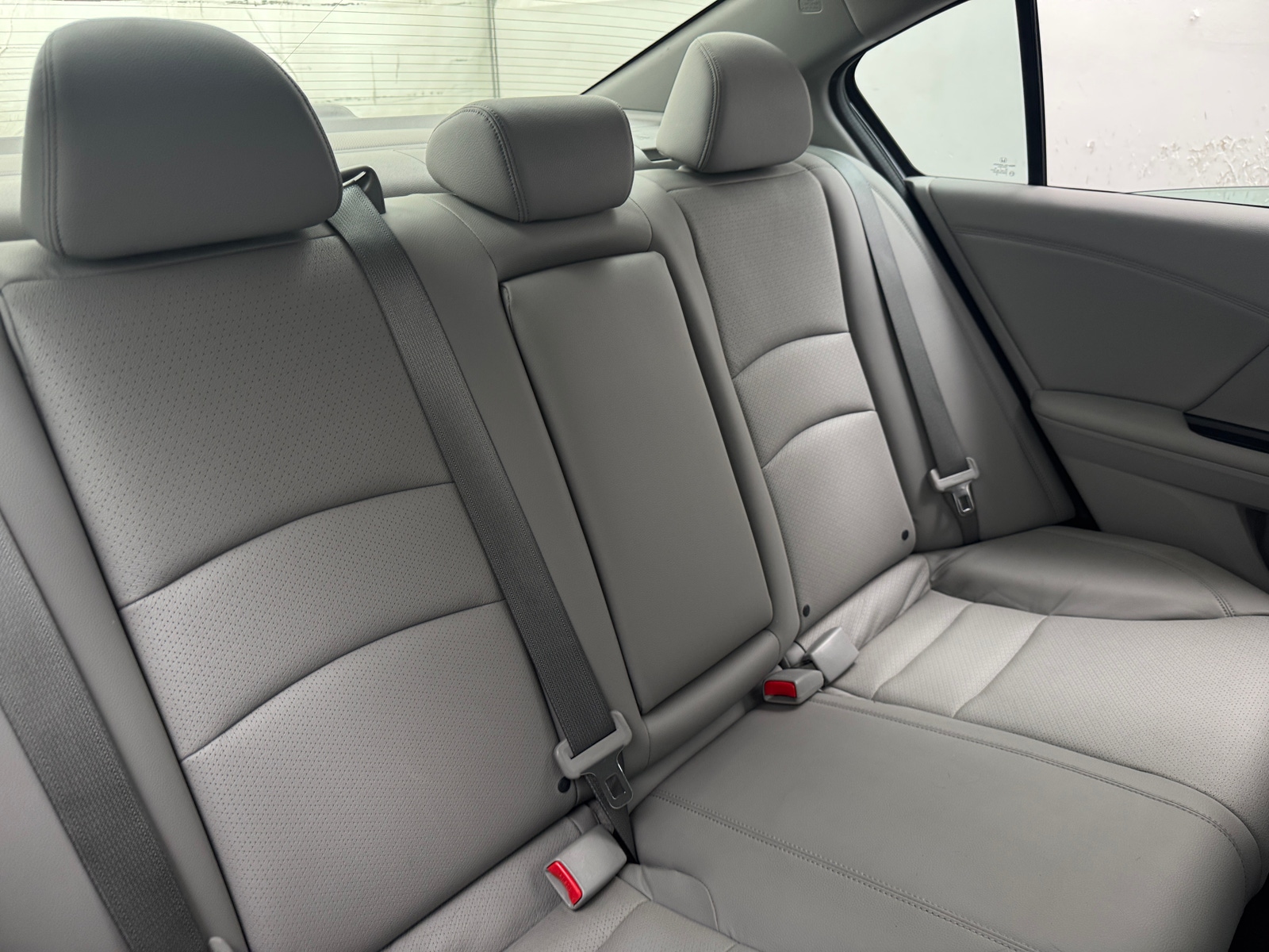 Thumbnail: 2014 Honda Accord - 6