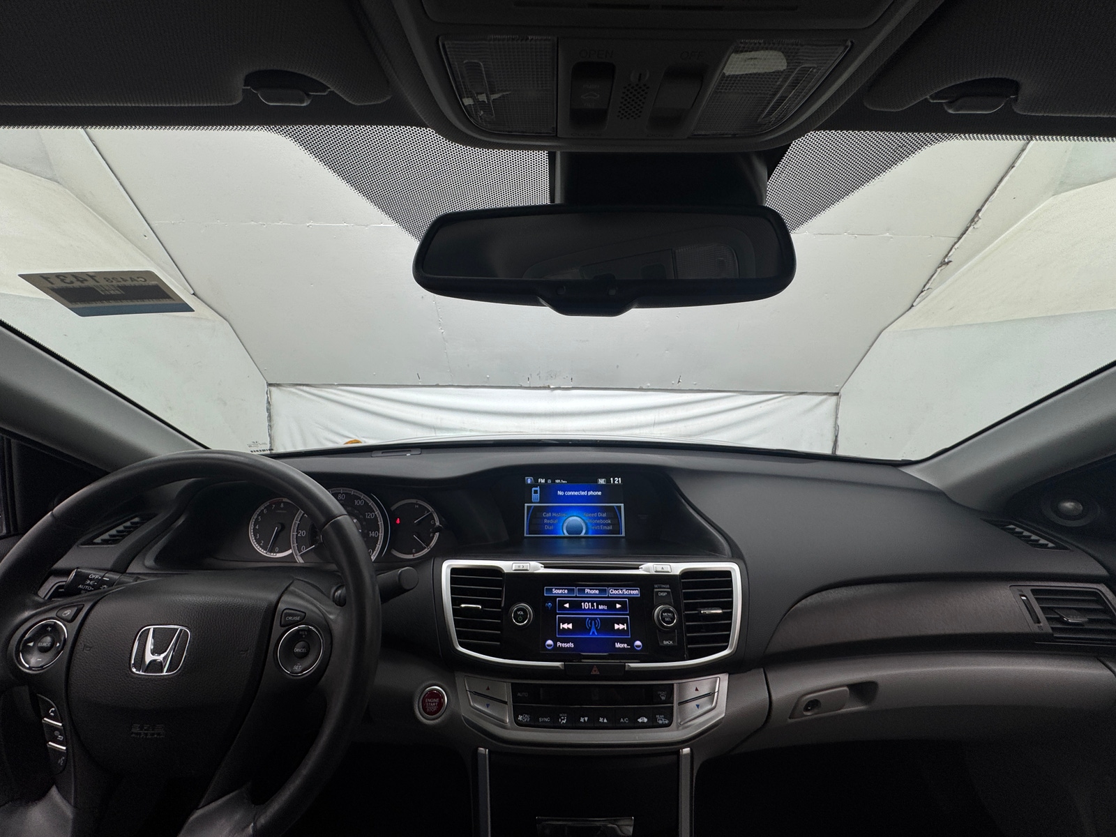 Thumbnail: 2014 Honda Accord - 3