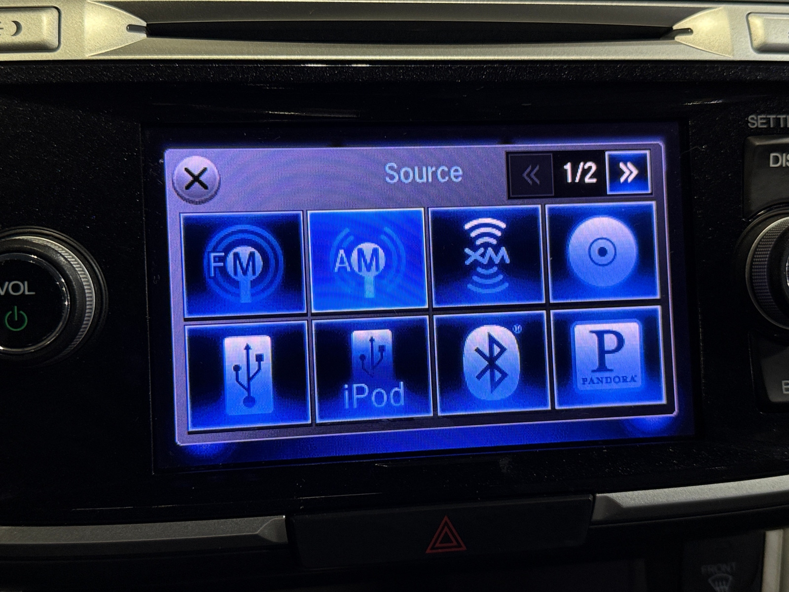 Thumbnail: 2014 Honda Accord - 4