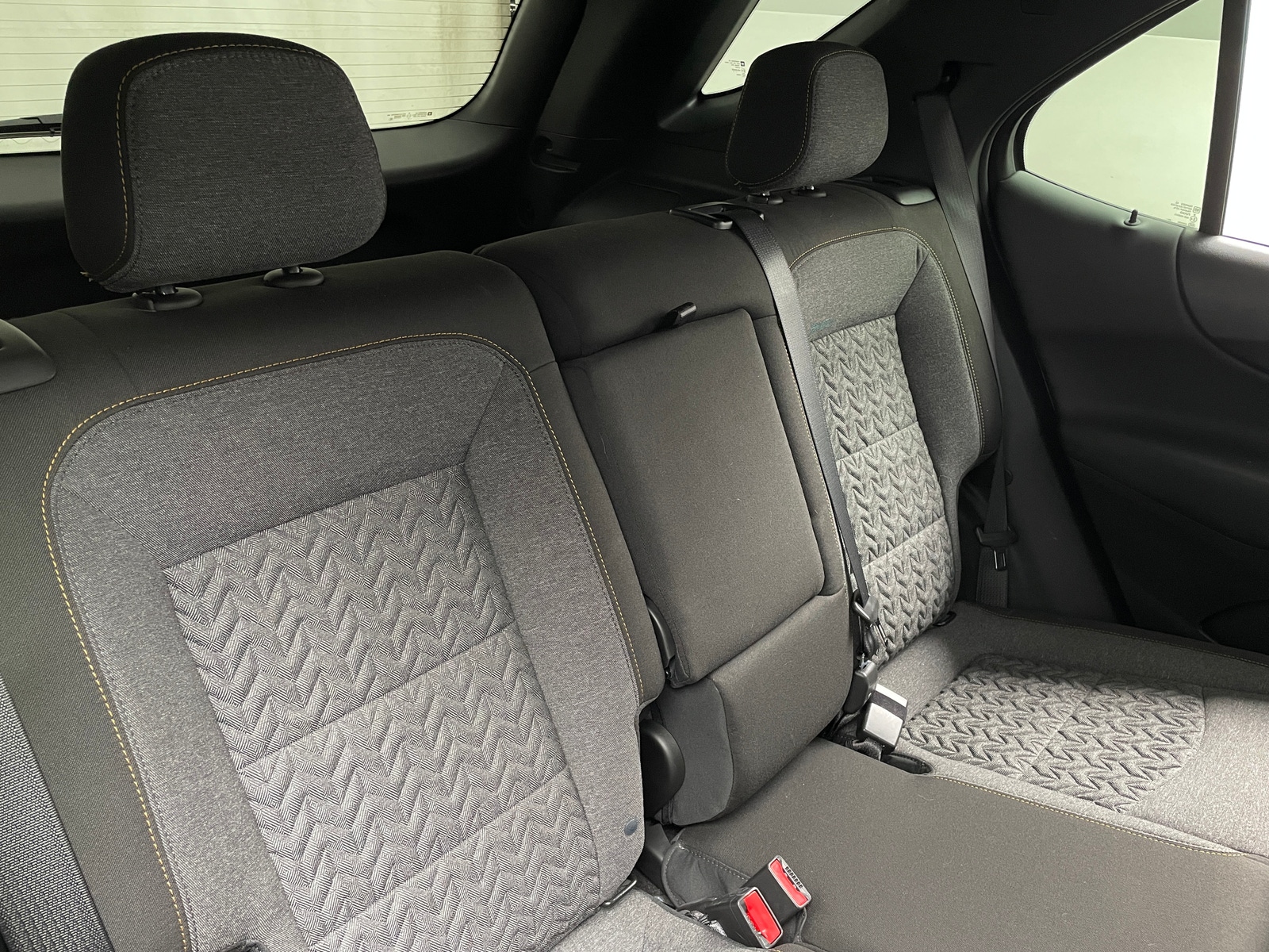 Thumbnail: 2024 Chevrolet Equinox - 6