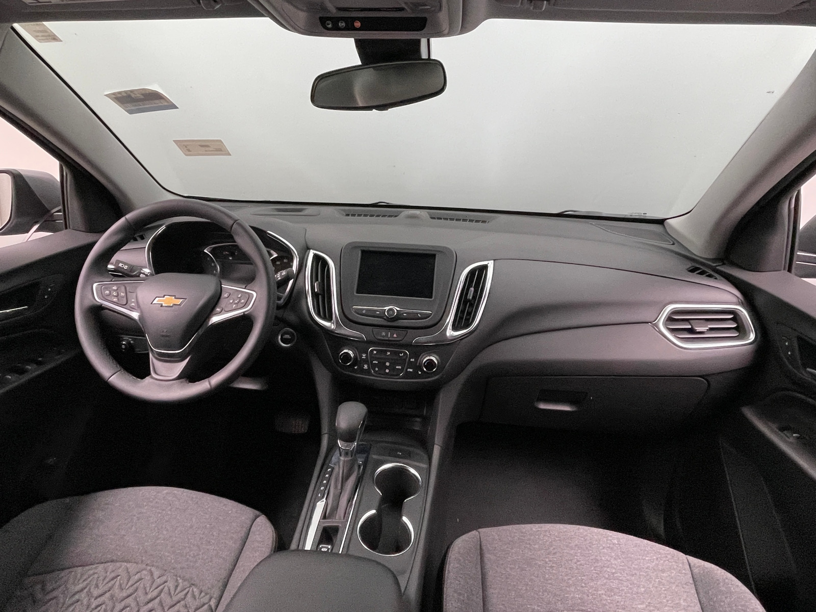 Thumbnail: 2024 Chevrolet Equinox - 3