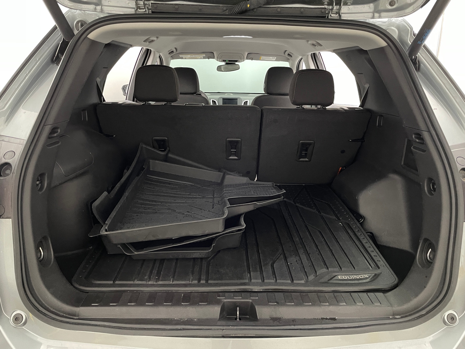 Thumbnail: 2024 Chevrolet Equinox - 7