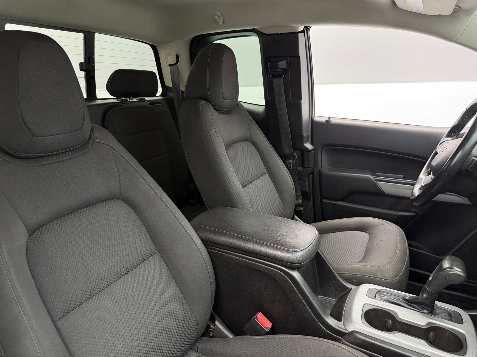 Thumbnail: 2018 Chevrolet Colorado - 2