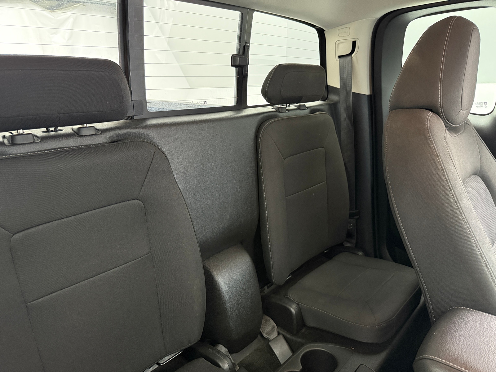 Thumbnail: 2018 Chevrolet Colorado - 6