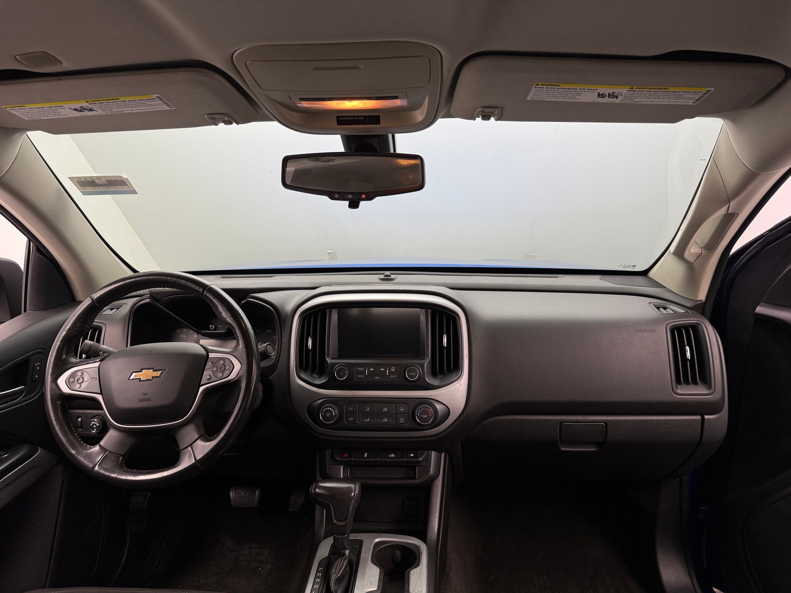 Thumbnail: 2018 Chevrolet Colorado - 3