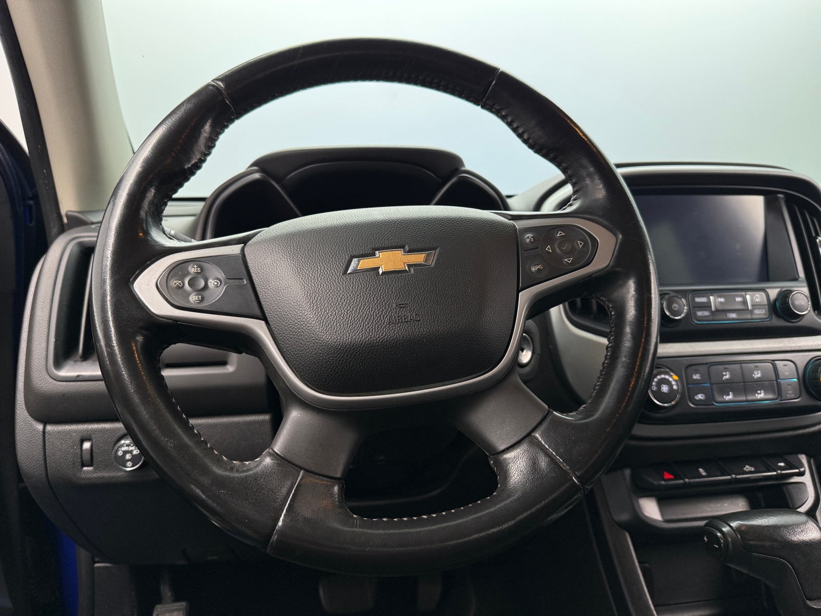 Thumbnail: 2018 Chevrolet Colorado - 5