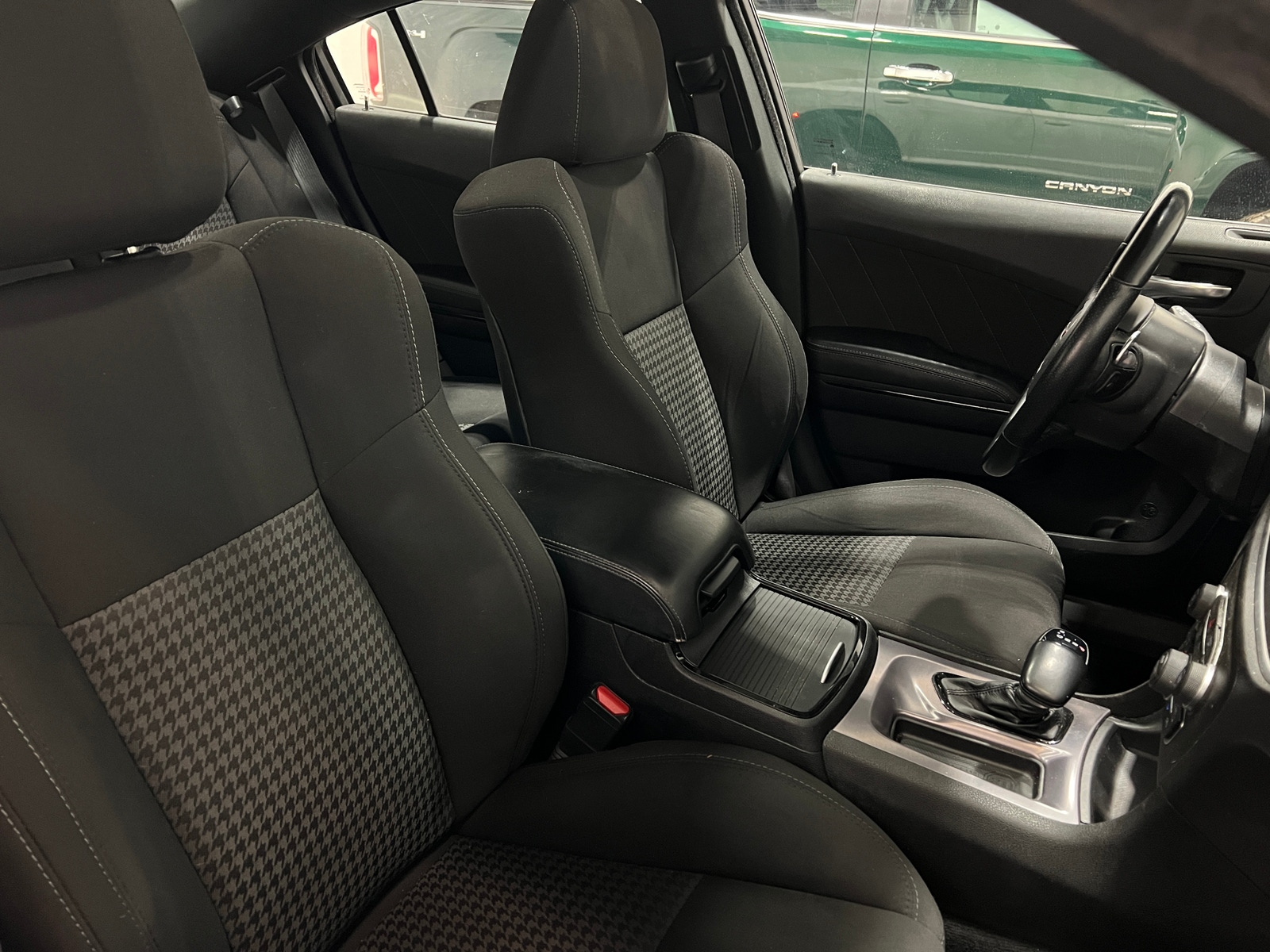 Thumbnail: 2021 Dodge Charger - 2