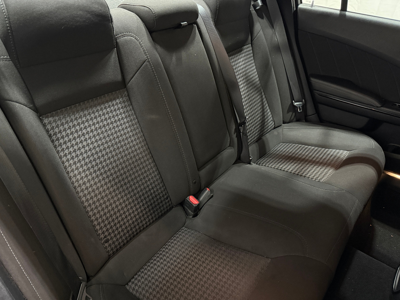 Thumbnail: 2021 Dodge Charger - 6