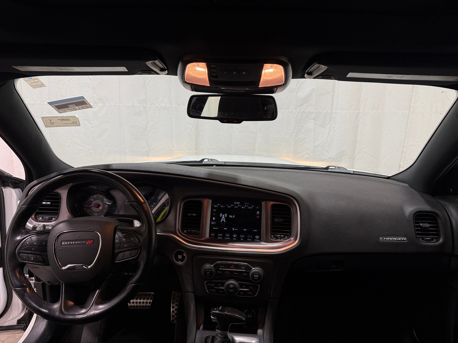 Thumbnail: 2021 Dodge Charger - 3