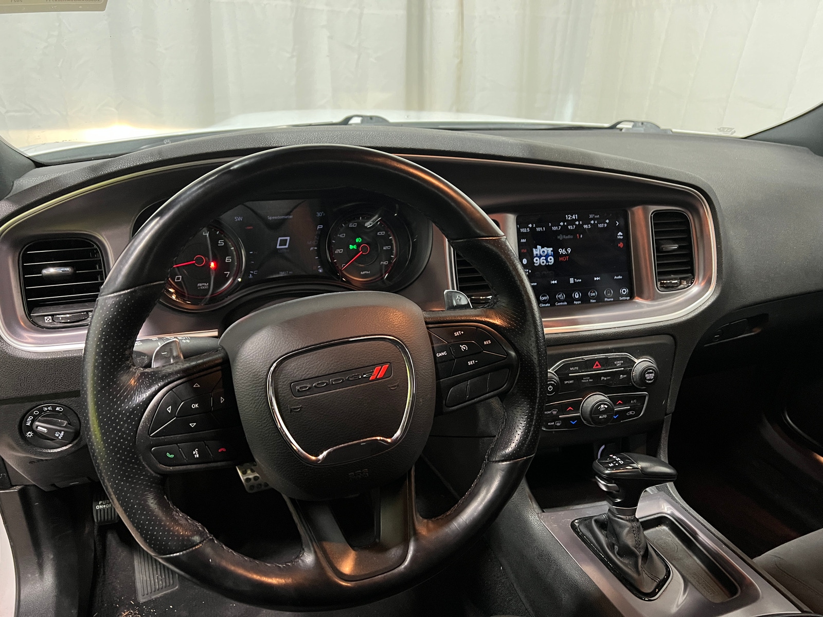 Thumbnail: 2021 Dodge Charger - 5