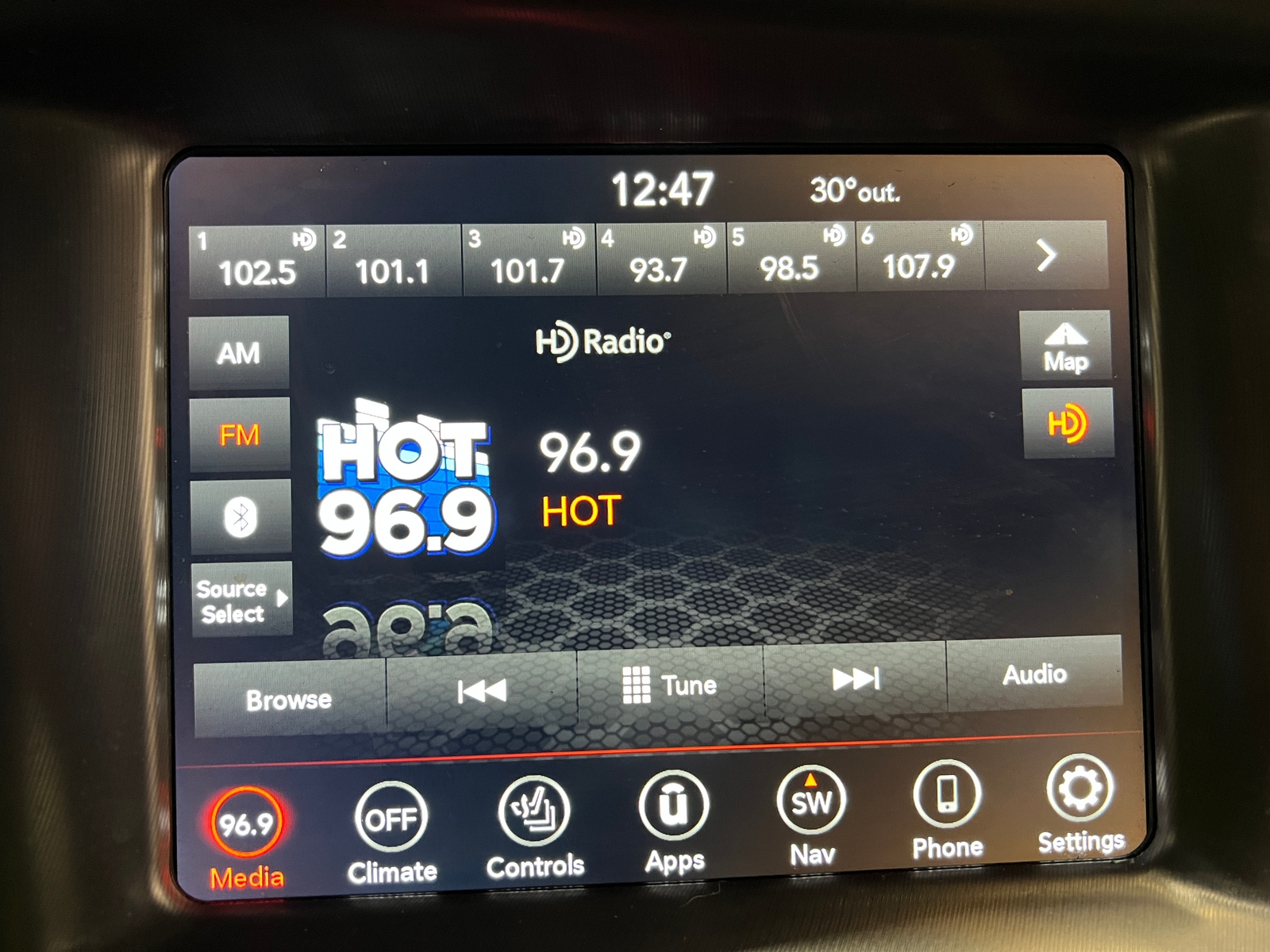 Thumbnail: 2021 Dodge Charger - 4