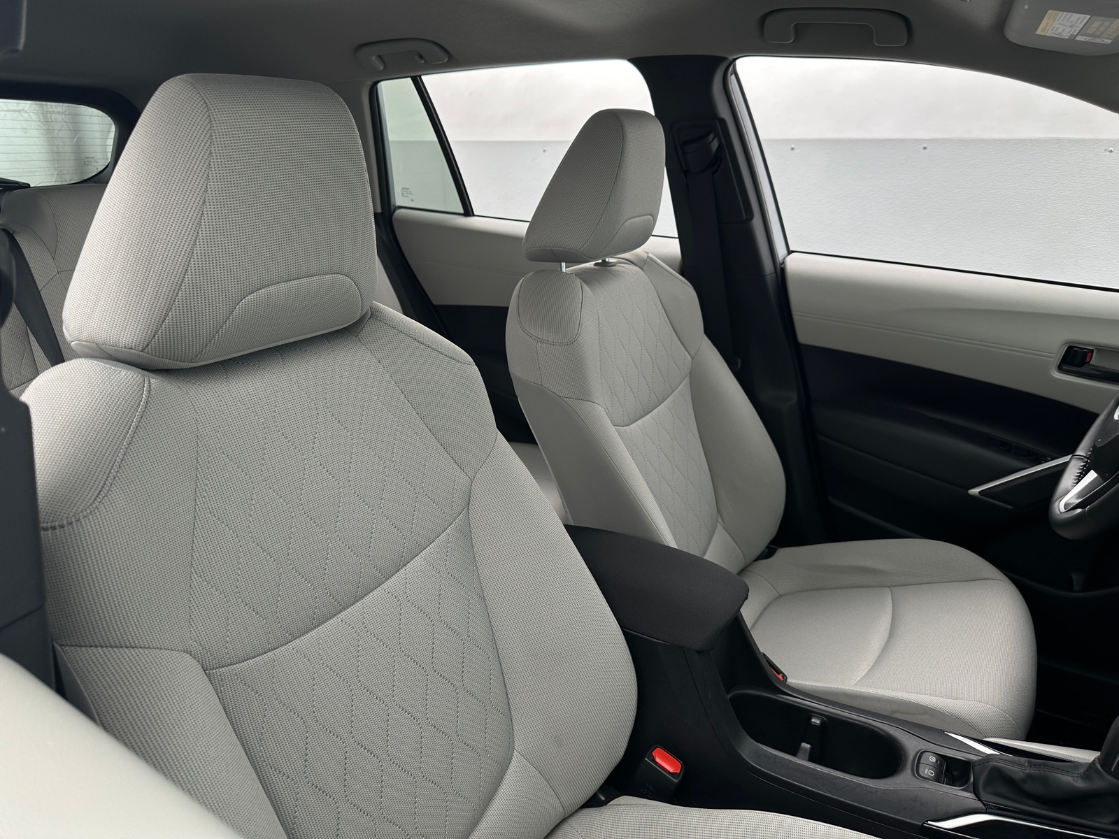 Thumbnail: 2024 Toyota Corolla Cross - 2