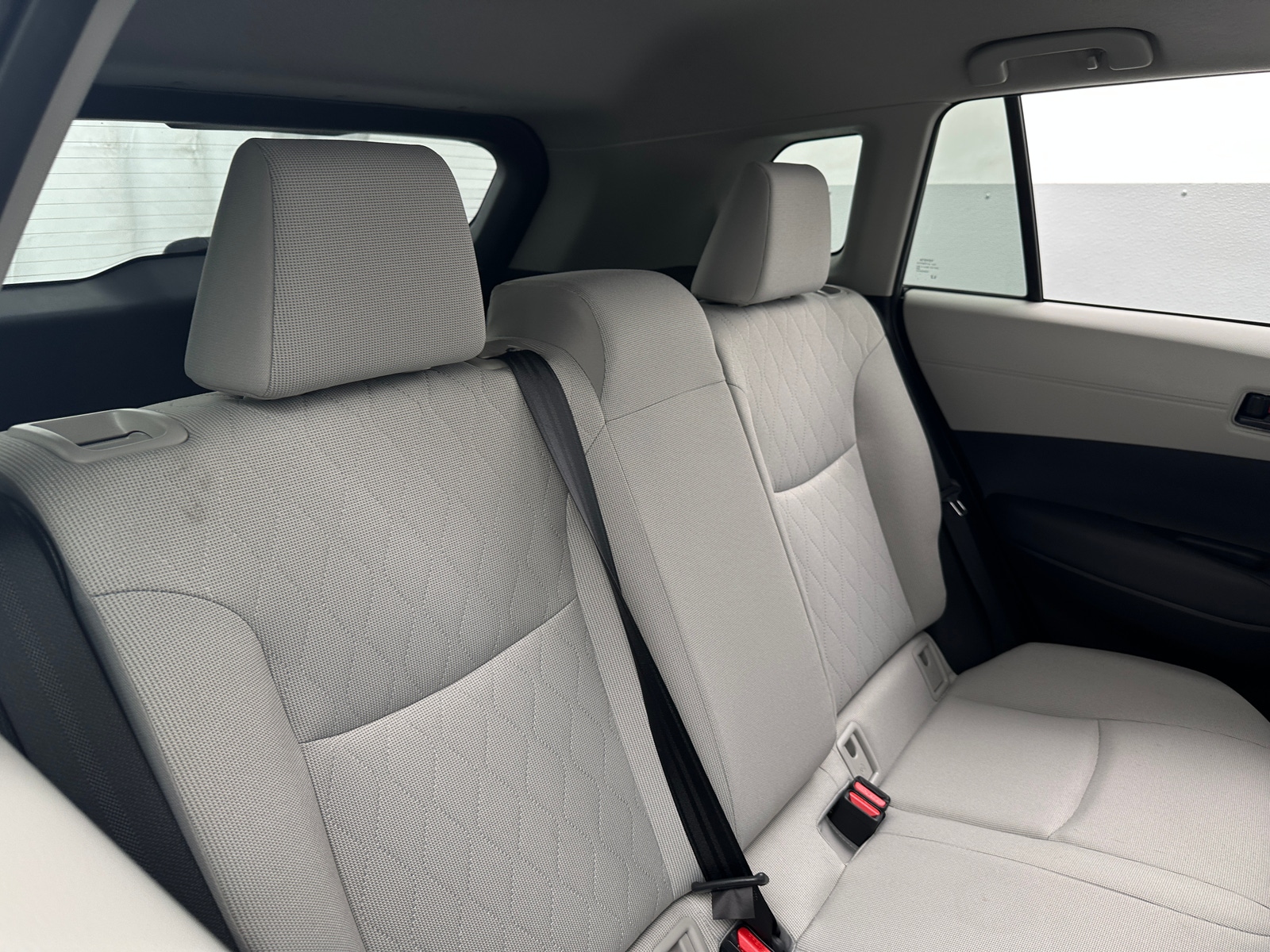 Thumbnail: 2024 Toyota Corolla Cross - 6