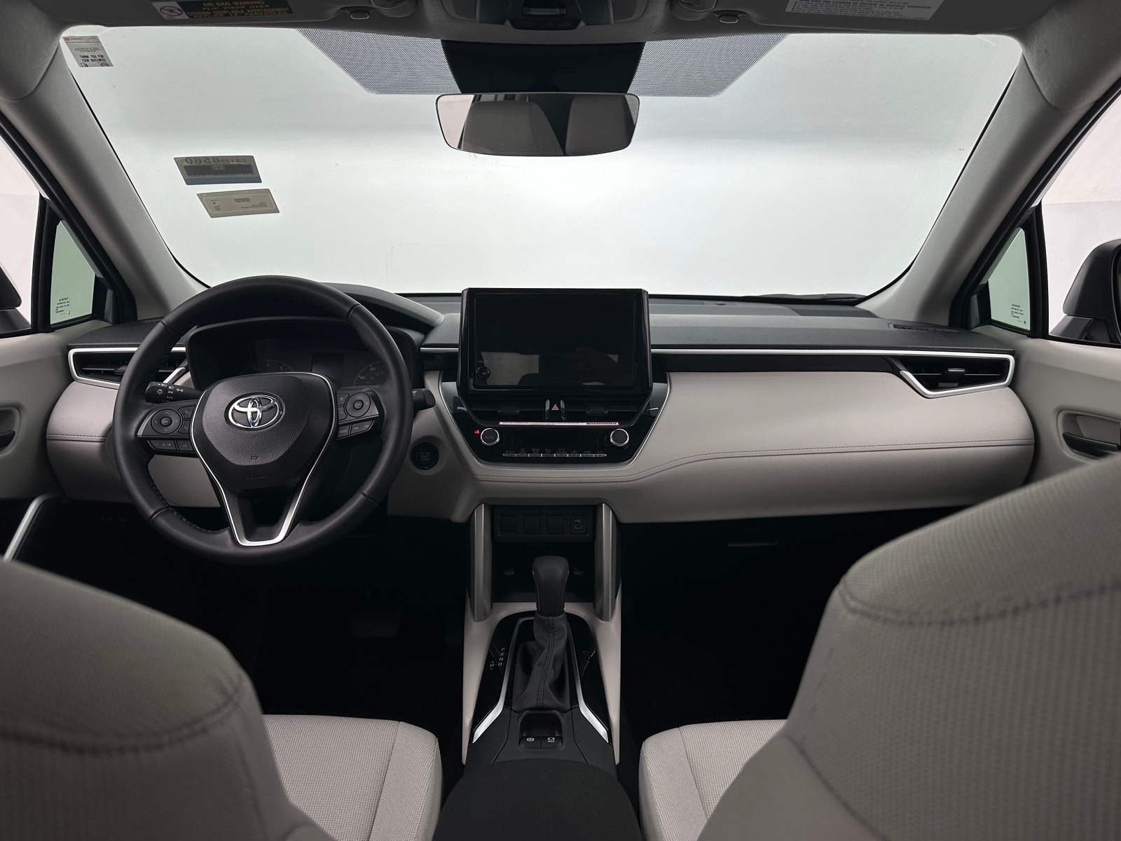 Thumbnail: 2024 Toyota Corolla Cross - 3