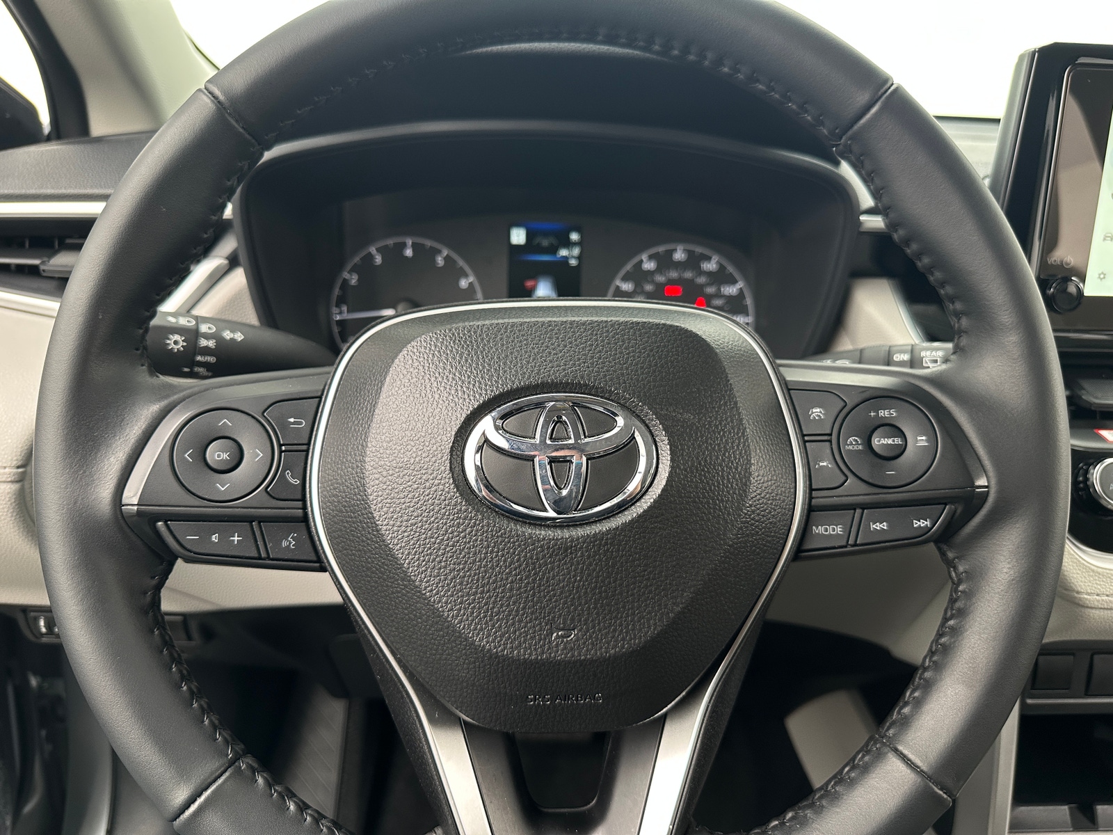 Thumbnail: 2024 Toyota Corolla Cross - 5