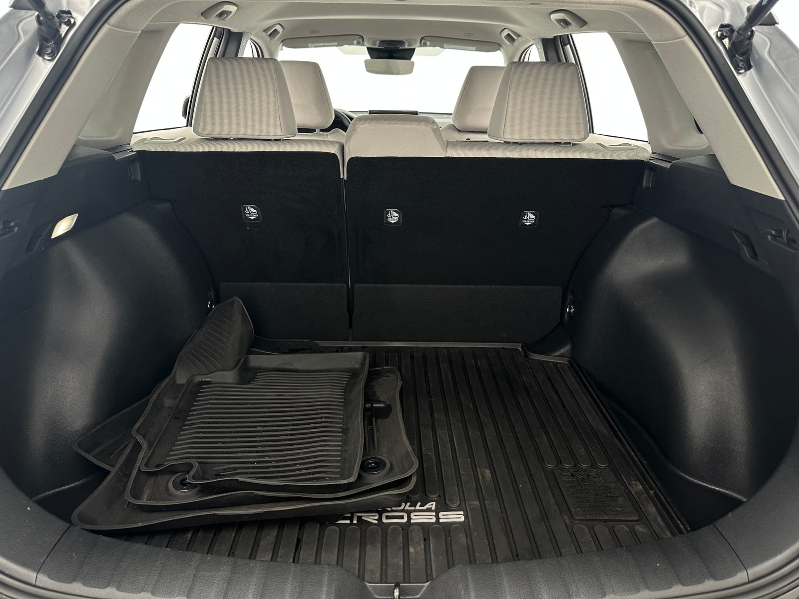 Thumbnail: 2024 Toyota Corolla Cross - 7