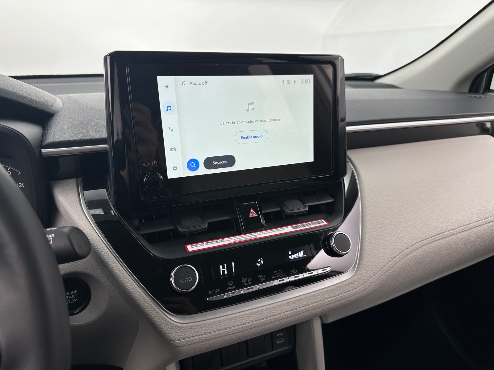 Thumbnail: 2024 Toyota Corolla Cross - 4