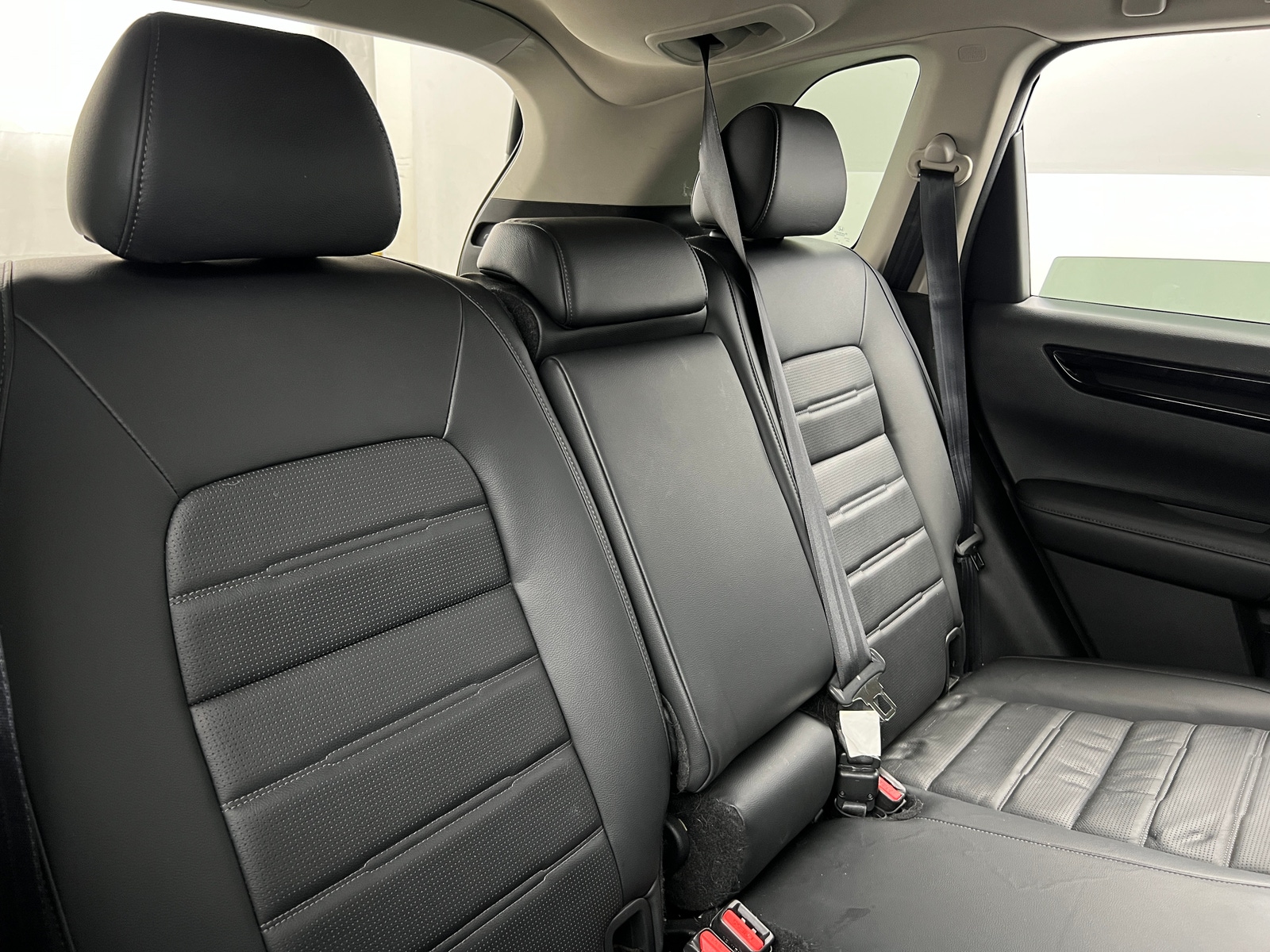 Thumbnail: 2024 Honda CR-V - 5