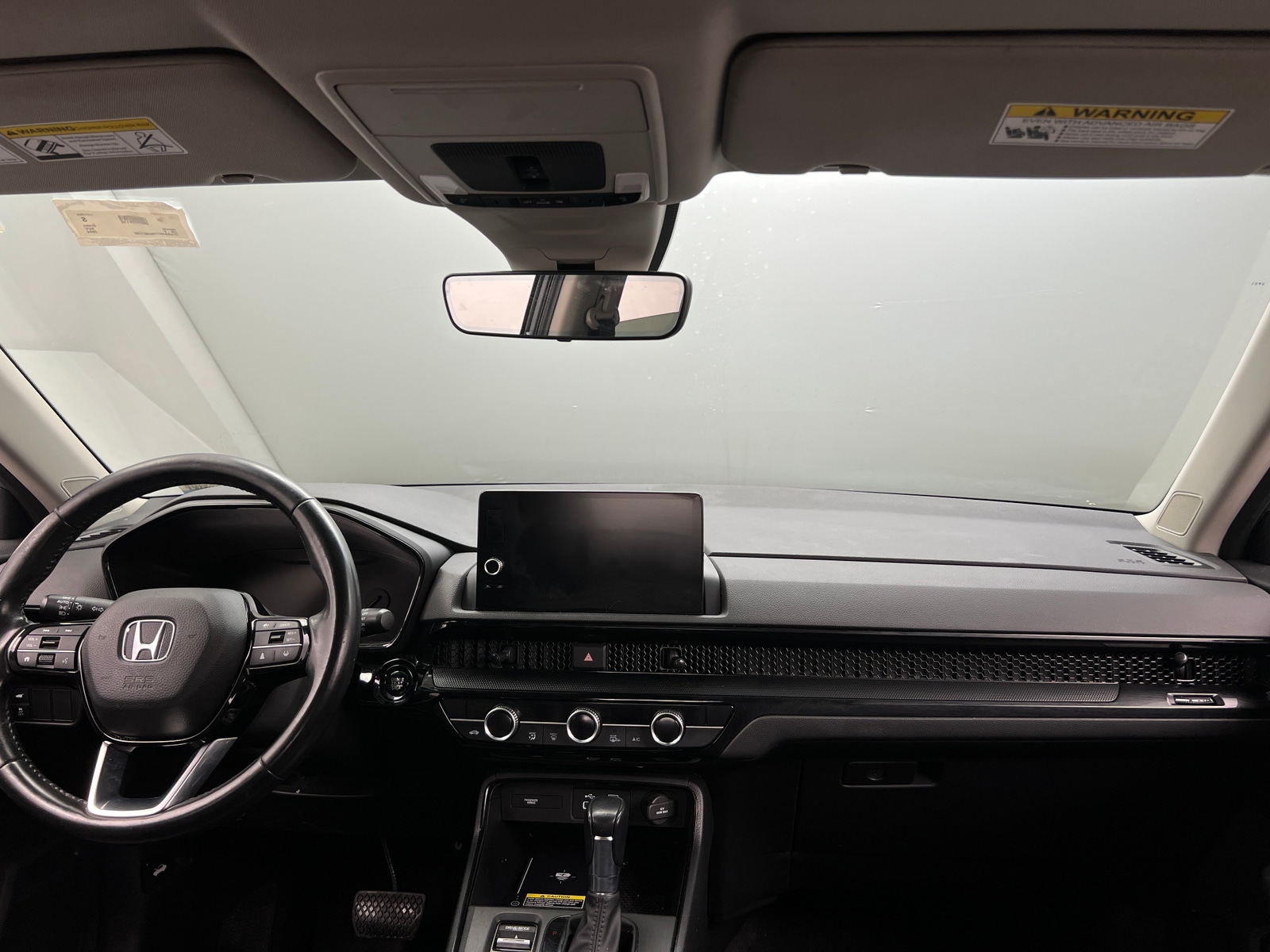 Thumbnail: 2024 Honda CR-V - 2