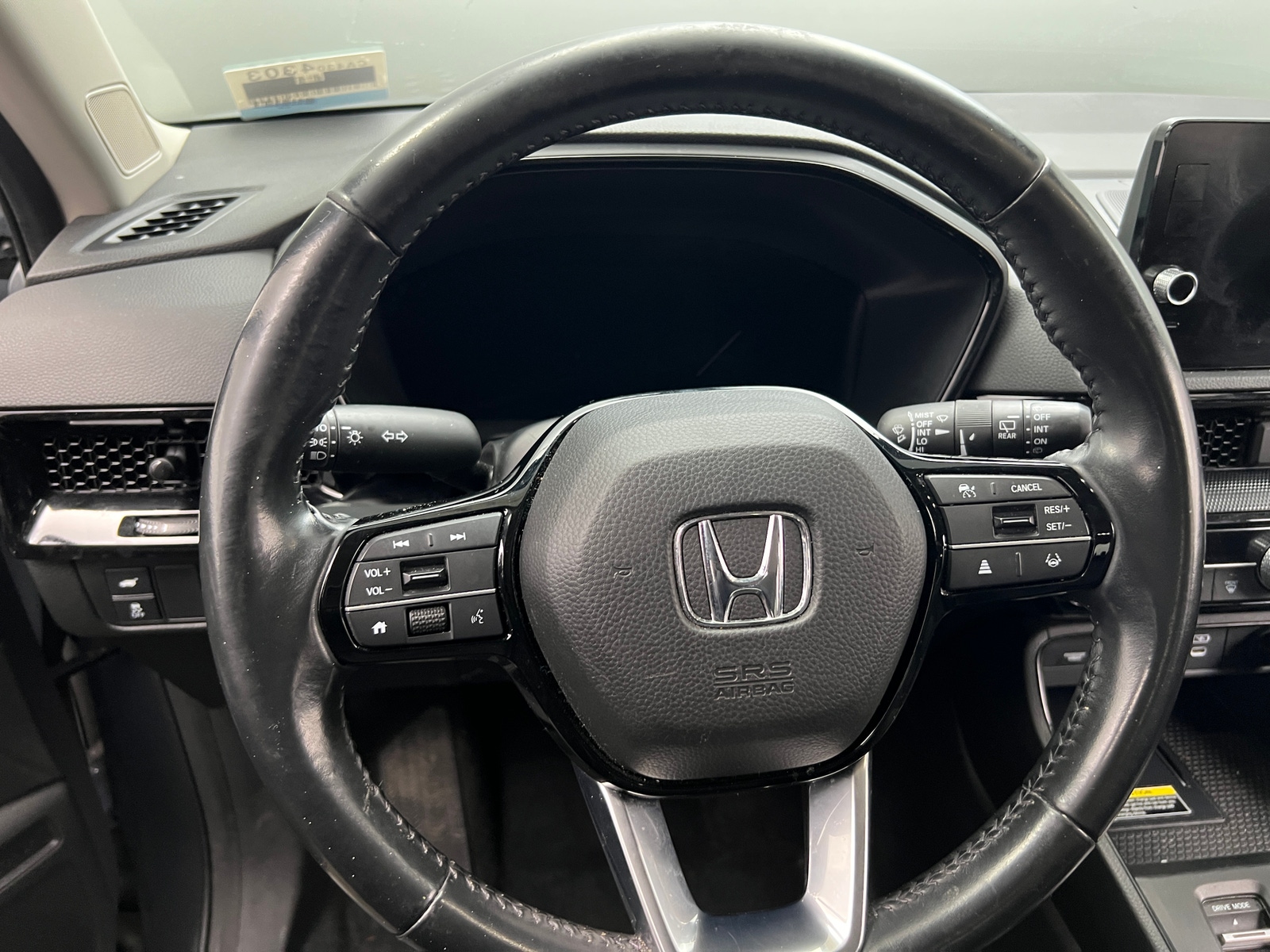 Thumbnail: 2024 Honda CR-V - 4