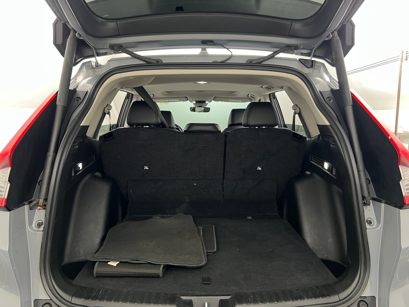 Thumbnail: 2024 Honda CR-V - 6