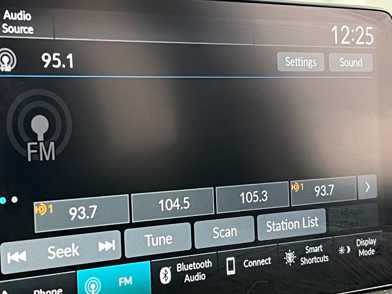 Thumbnail: 2024 Honda CR-V - 3