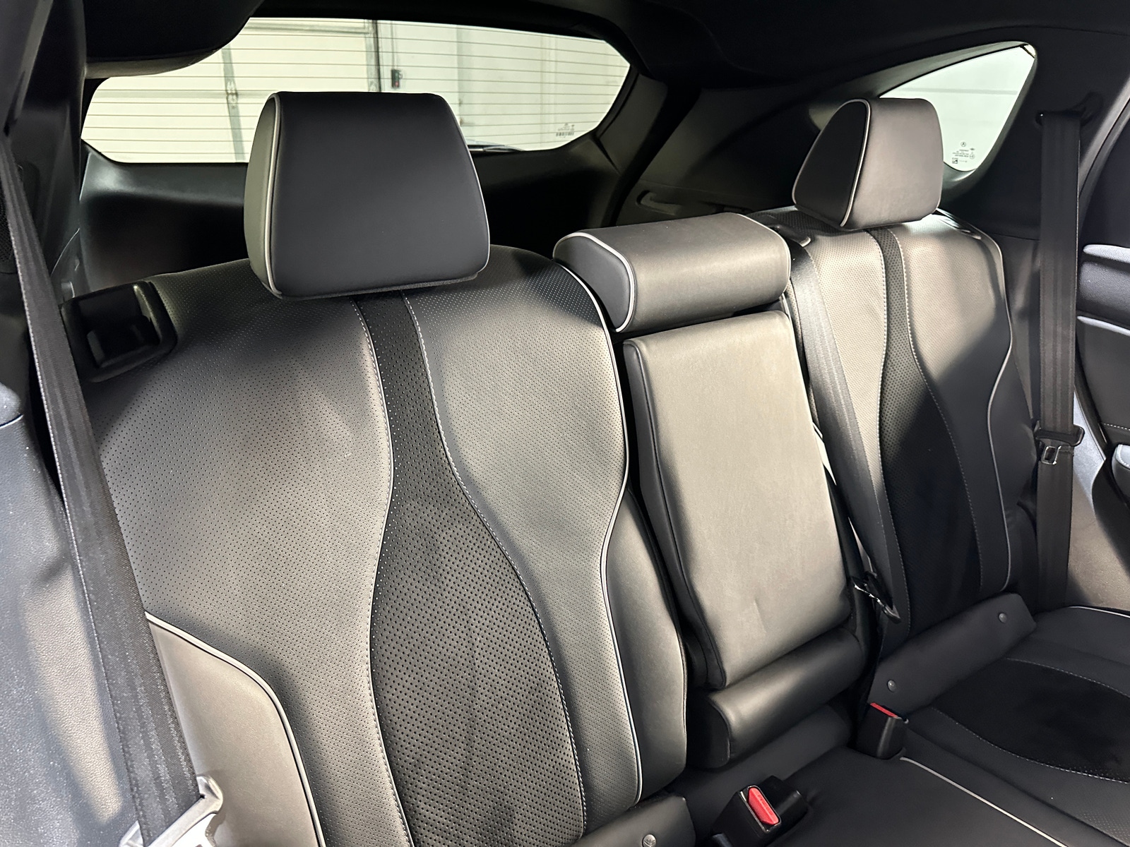 Thumbnail: 2021 Acura RDX - 5