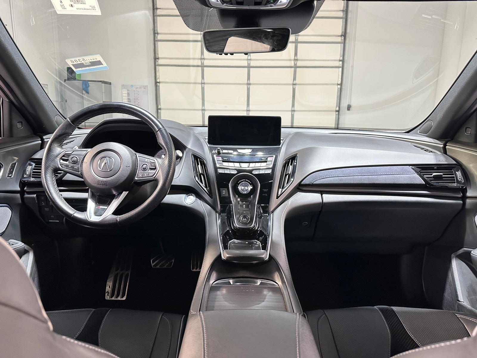 Thumbnail: 2021 Acura RDX - 2