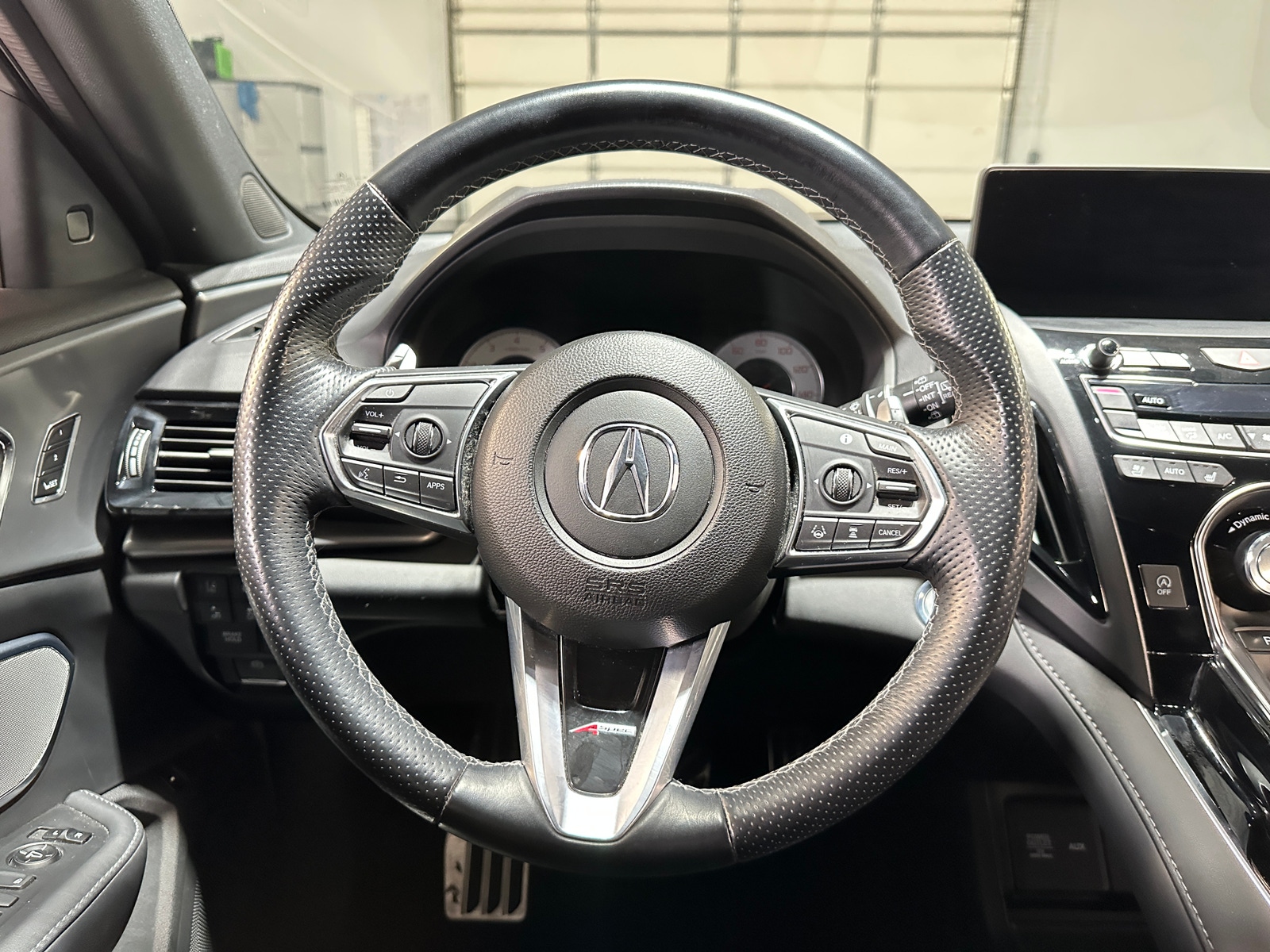 Thumbnail: 2021 Acura RDX - 4