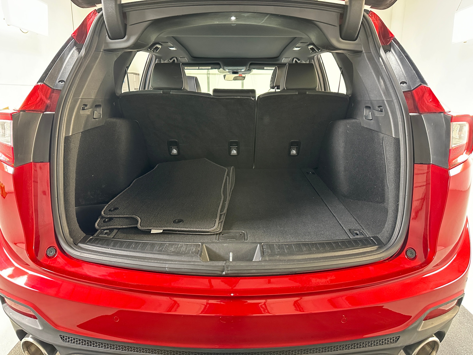 Thumbnail: 2021 Acura RDX - 6