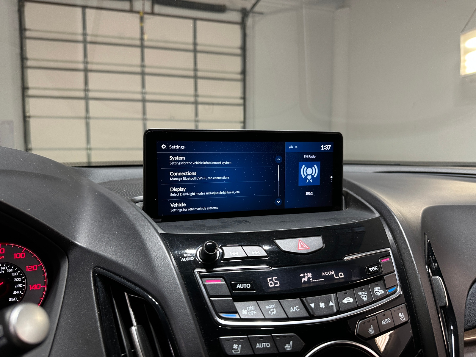 Thumbnail: 2021 Acura RDX - 3